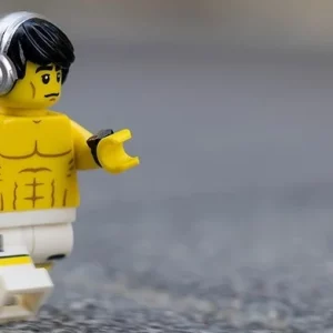 CoreFlex Weighted Jumping Rope