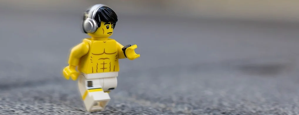 CoreFlex Weighted Jumping Rope